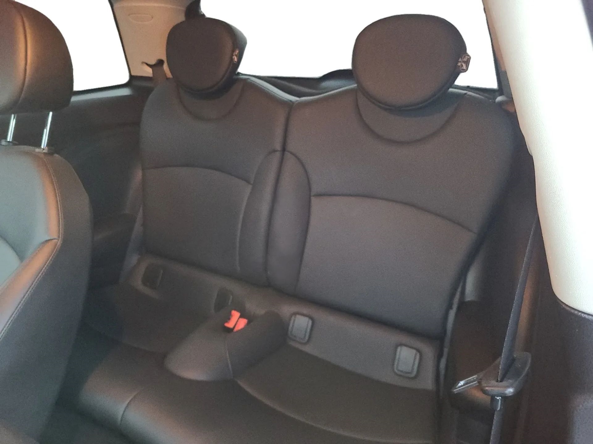 MINI Cooper Hardtop 2dr Cpe S 2012