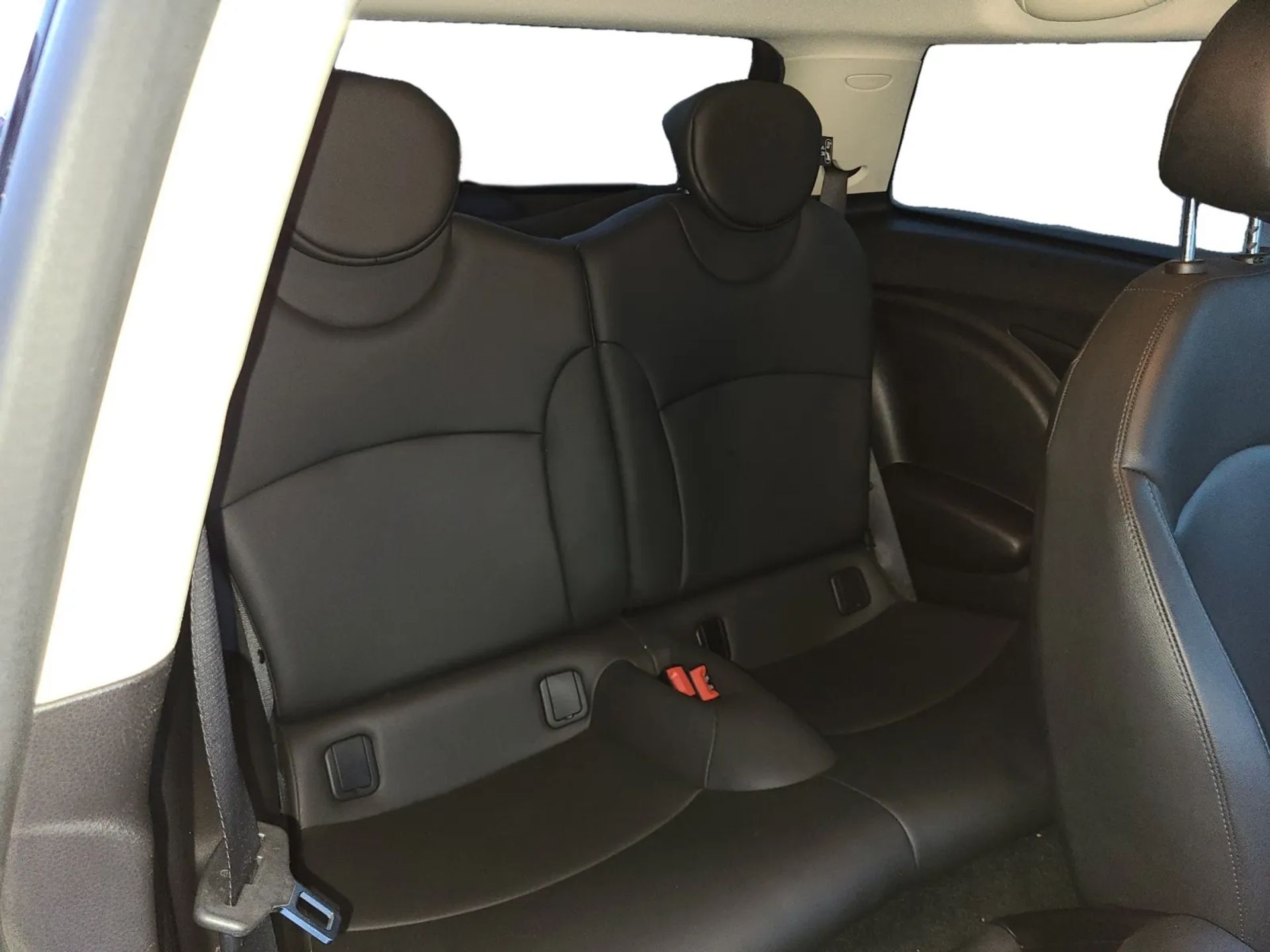 MINI Cooper Hardtop 2dr Cpe S 2012