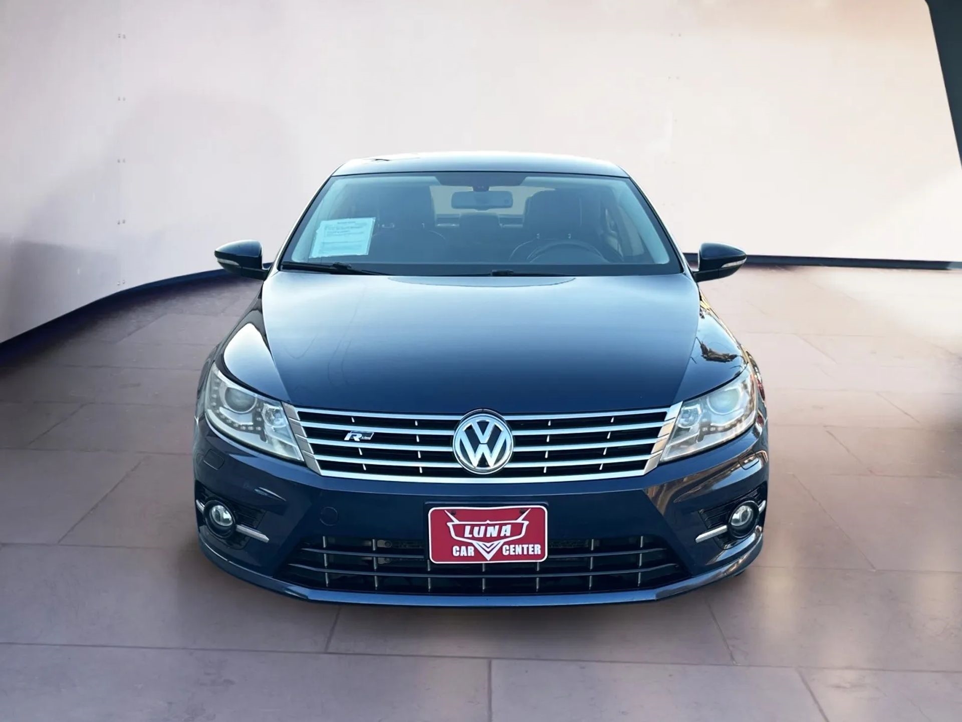 Volkswagen CC 4dr Sdn DSG R-Line 2015
