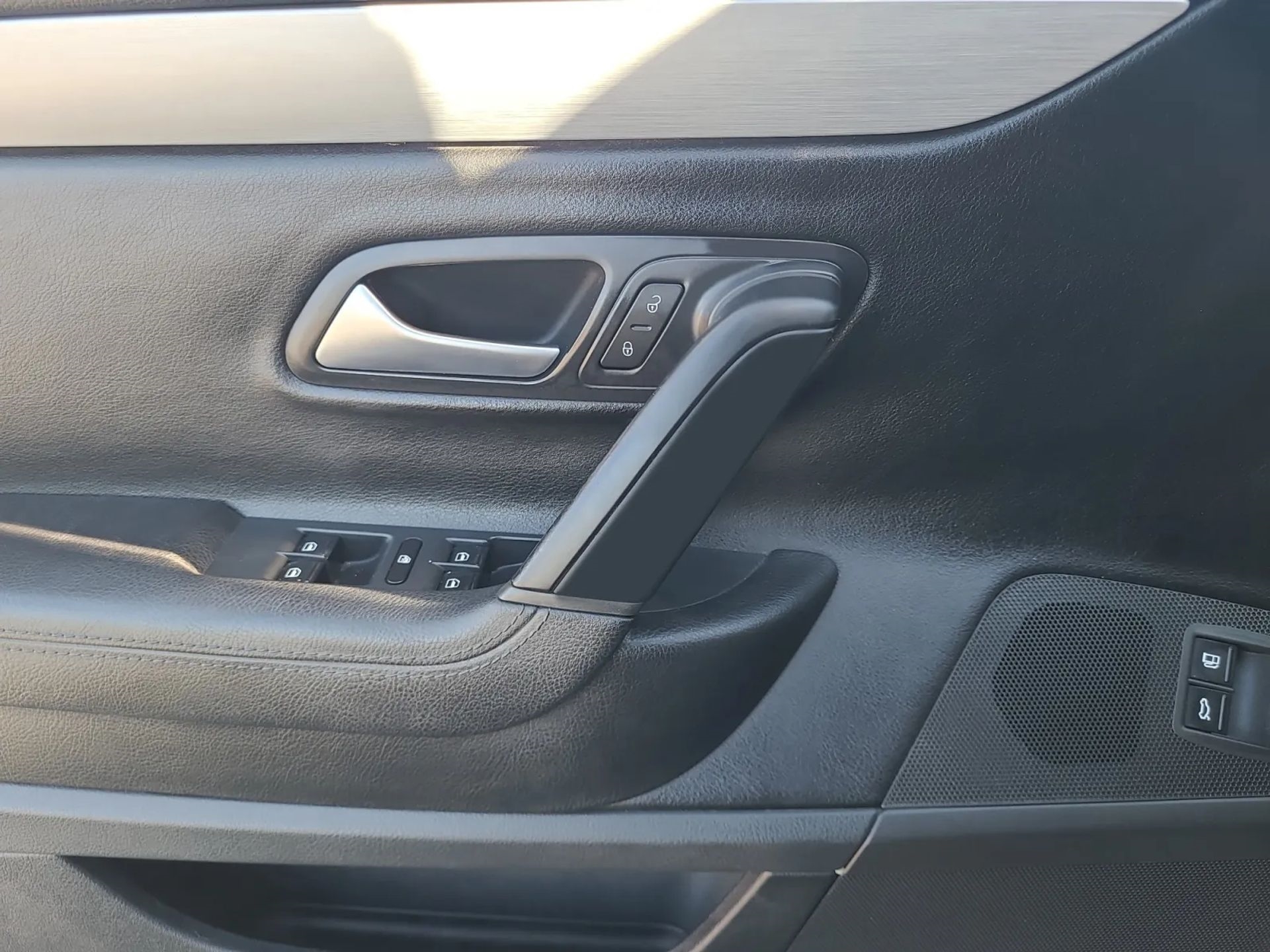 Volkswagen CC 4dr Sdn DSG R-Line 2015
