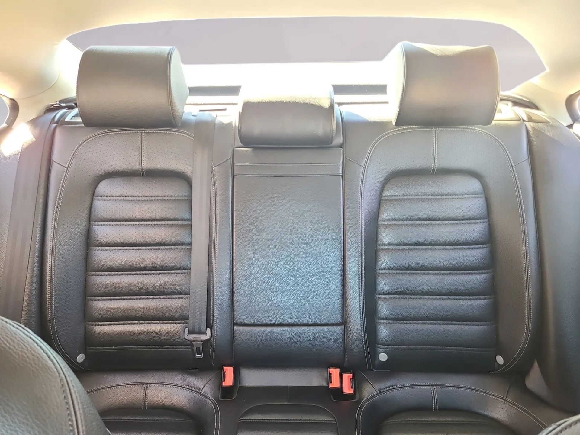 Volkswagen CC 4dr Sdn DSG R-Line 2015