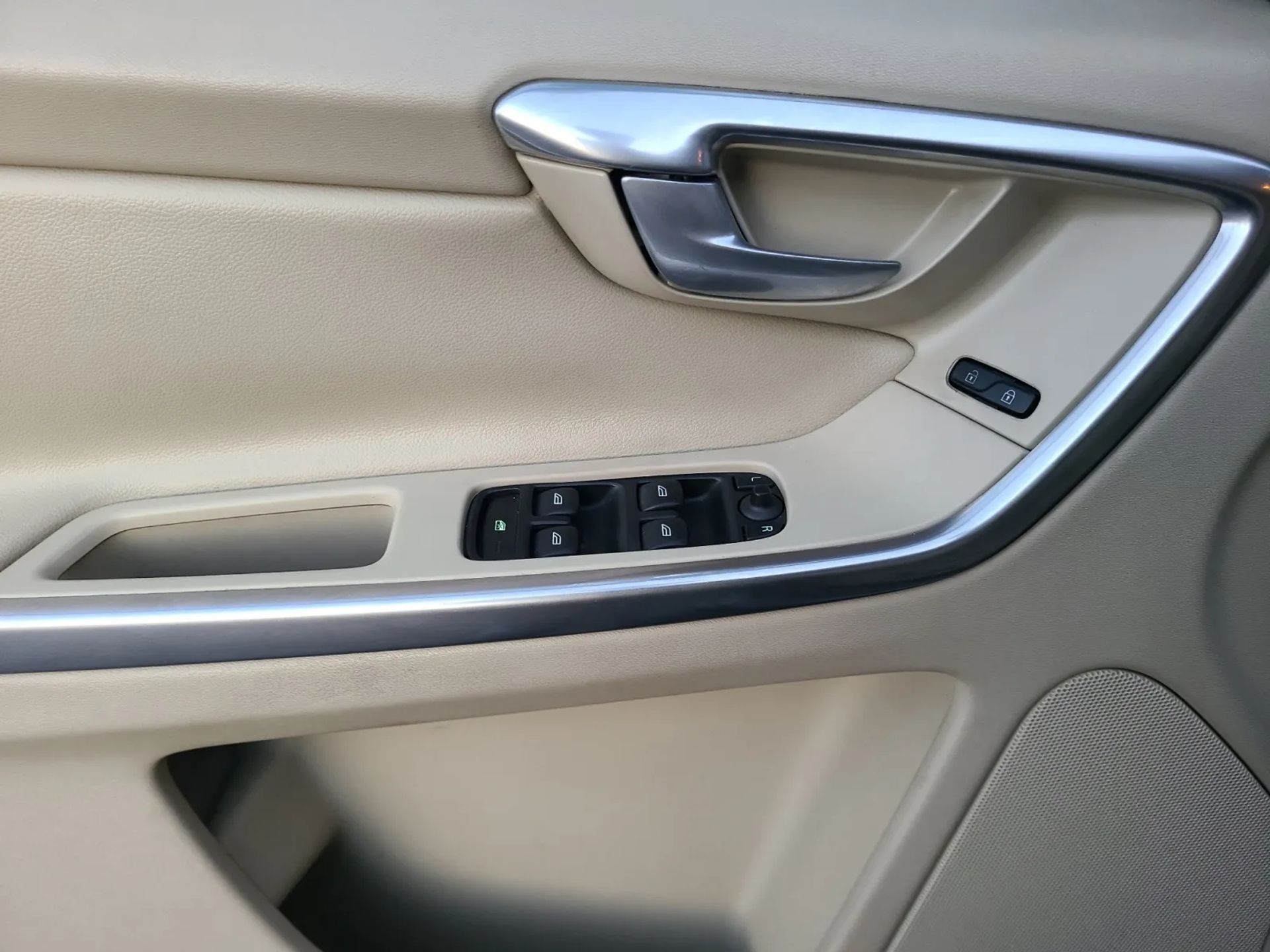 Volvo XC60 AWD 4dr T6 2013