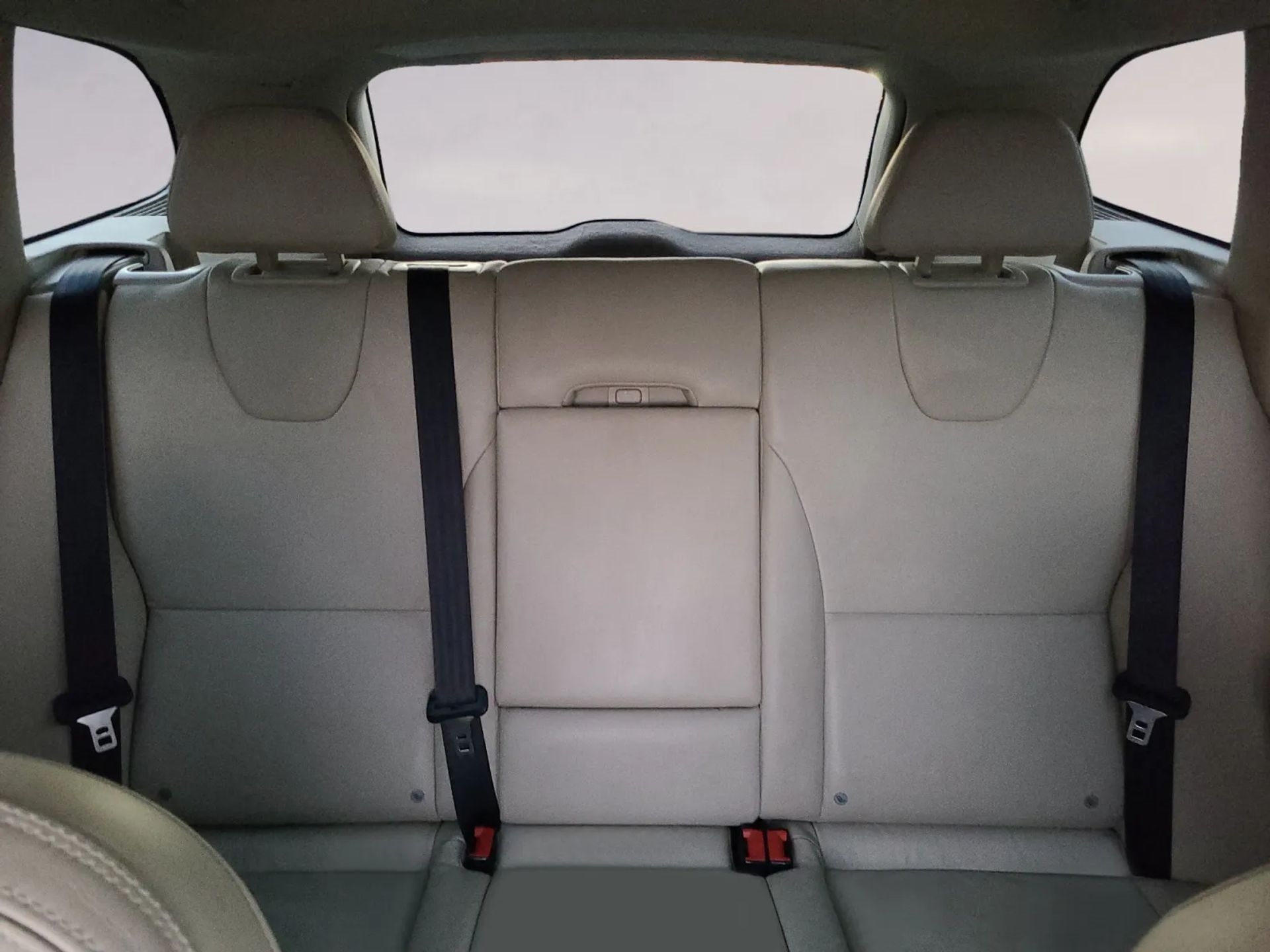 Volvo XC60 AWD 4dr T6 2013