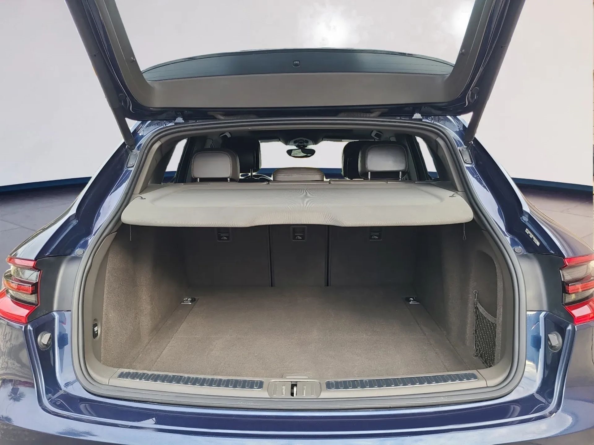 Porsche Macan AWD 4dr S 2015