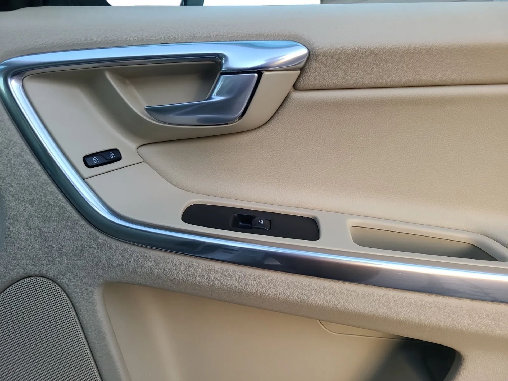 Volvo XC60 AWD 4dr T6 2013