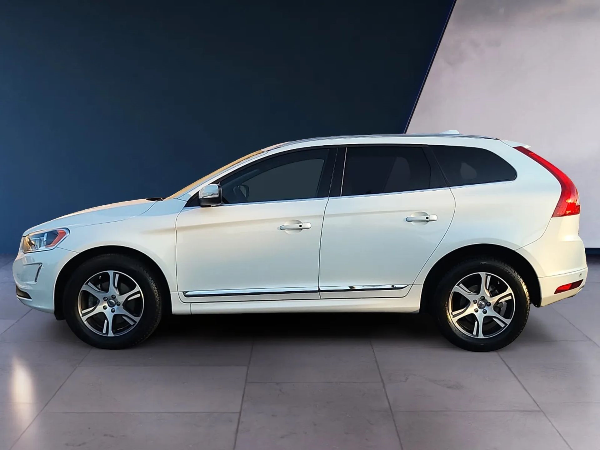 Volvo XC60 AWD 4dr 3.0L 2014