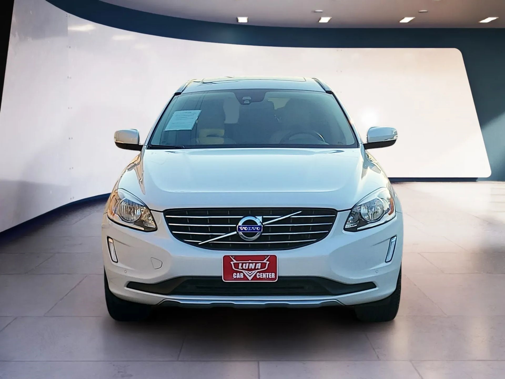 Volvo XC60 AWD 4dr 3.0L 2014