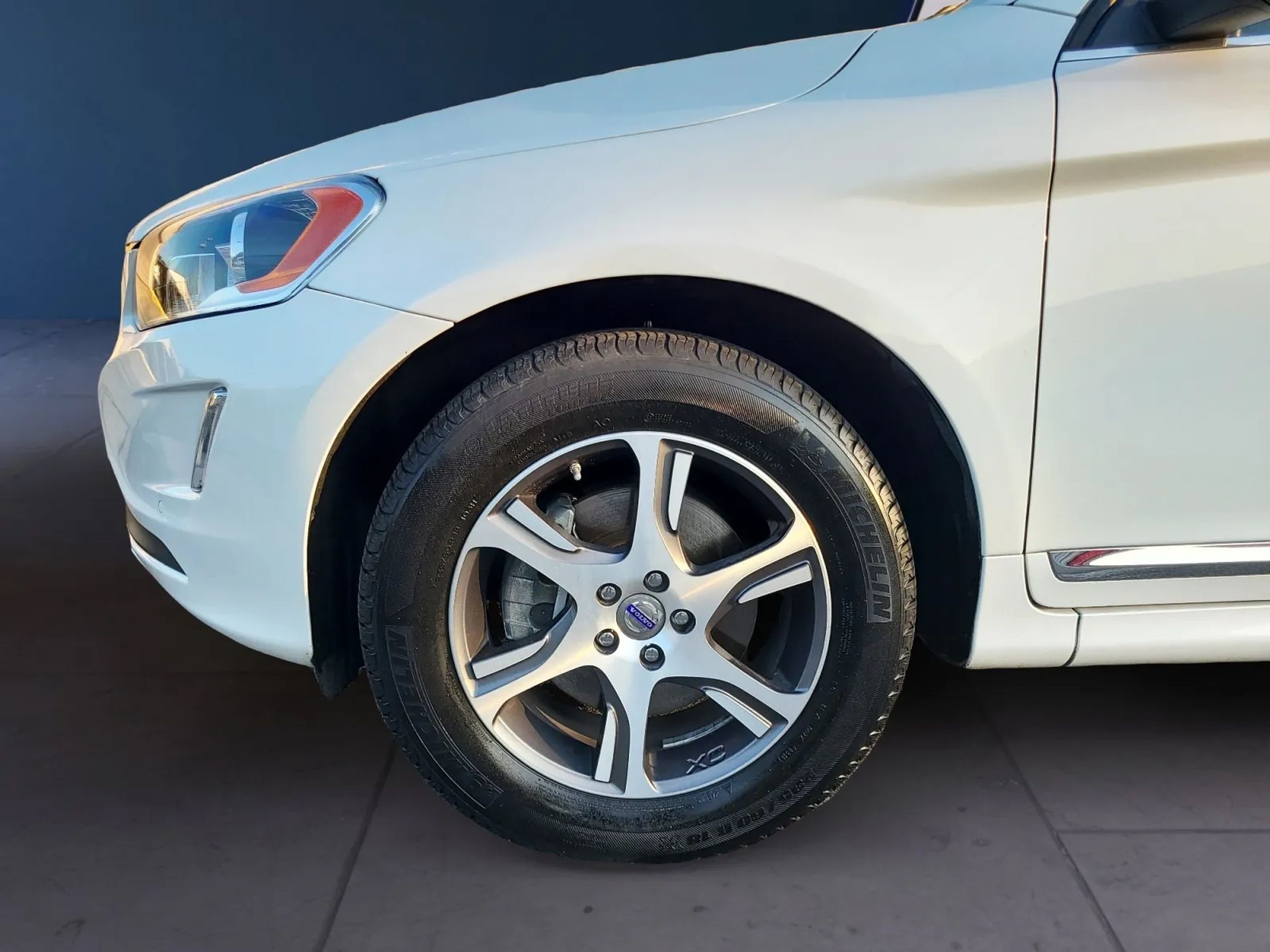 Volvo XC60 AWD 4dr 3.0L 2014