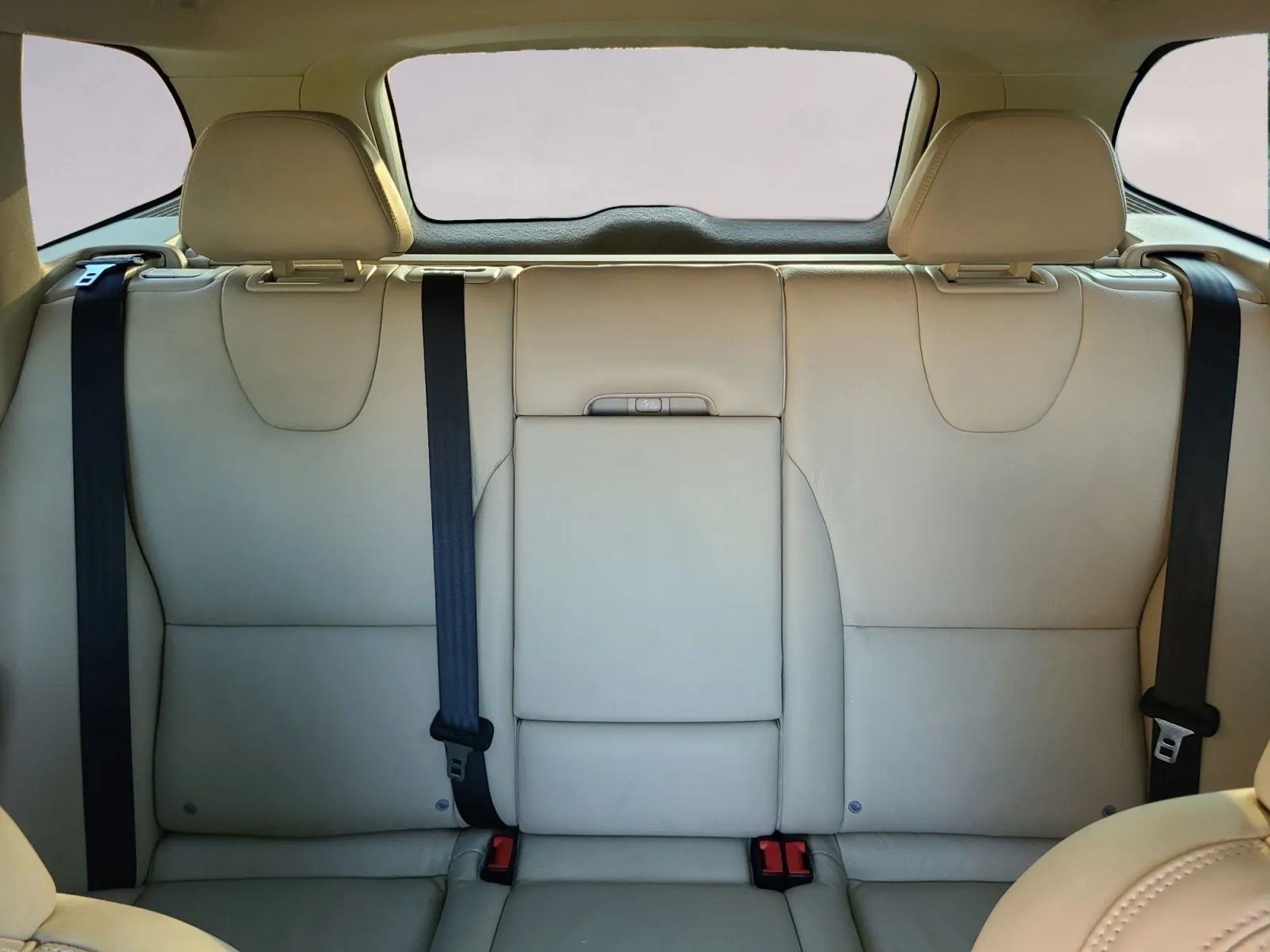 Volvo XC60 AWD 4dr 3.0L 2014