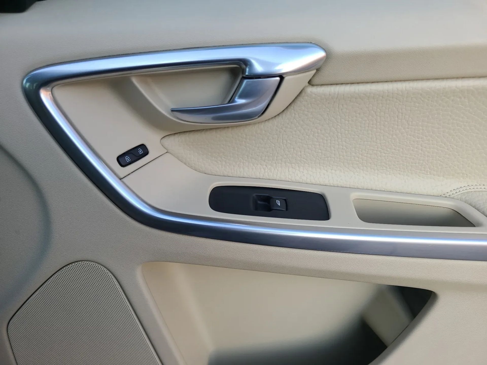 Volvo XC60 AWD 4dr 3.0L 2014