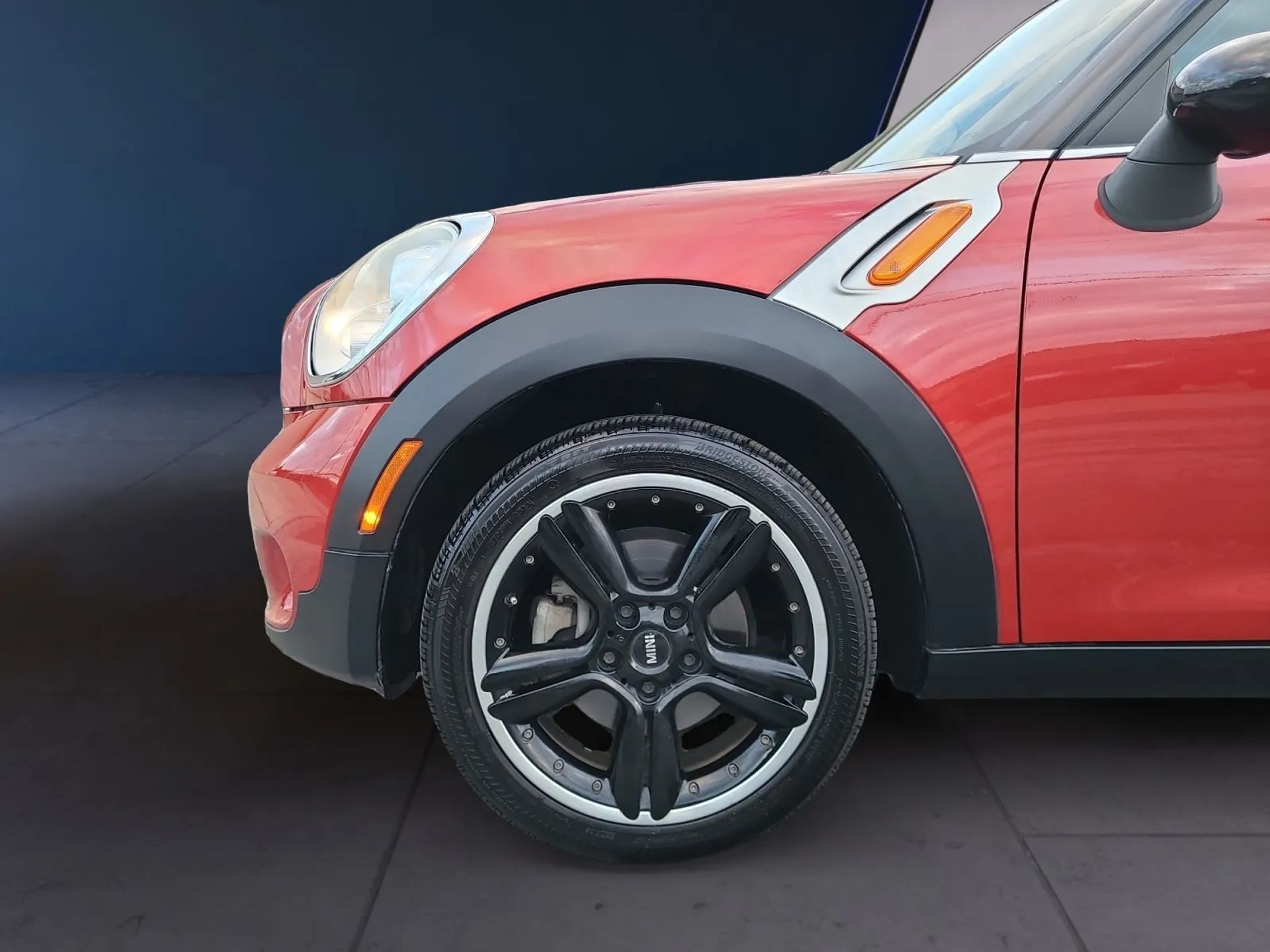 MINI Cooper Countryman FWD 4dr 2015