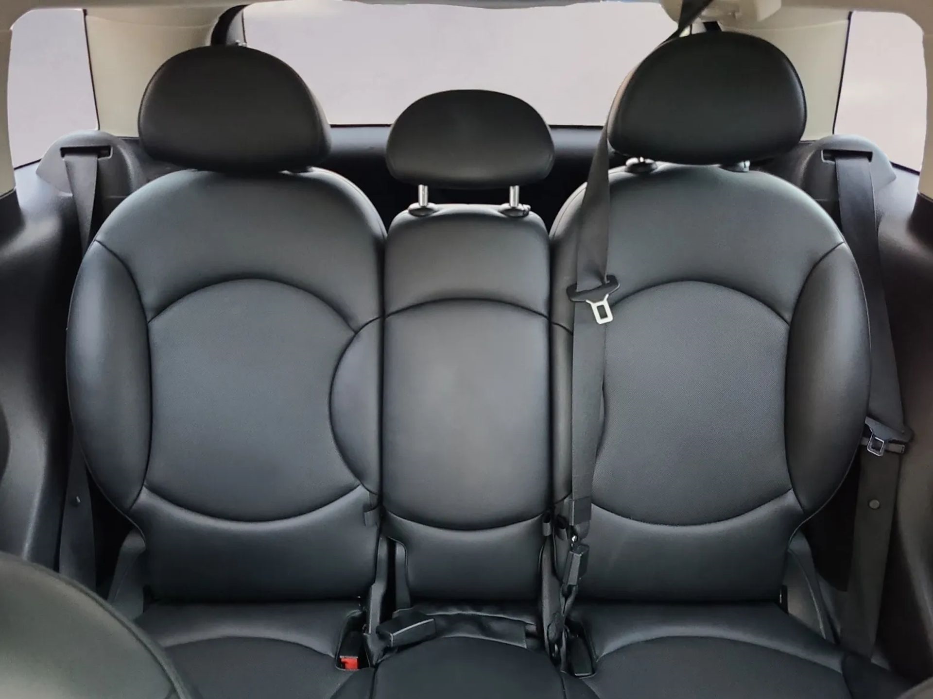 MINI Cooper Countryman FWD 4dr 2015
