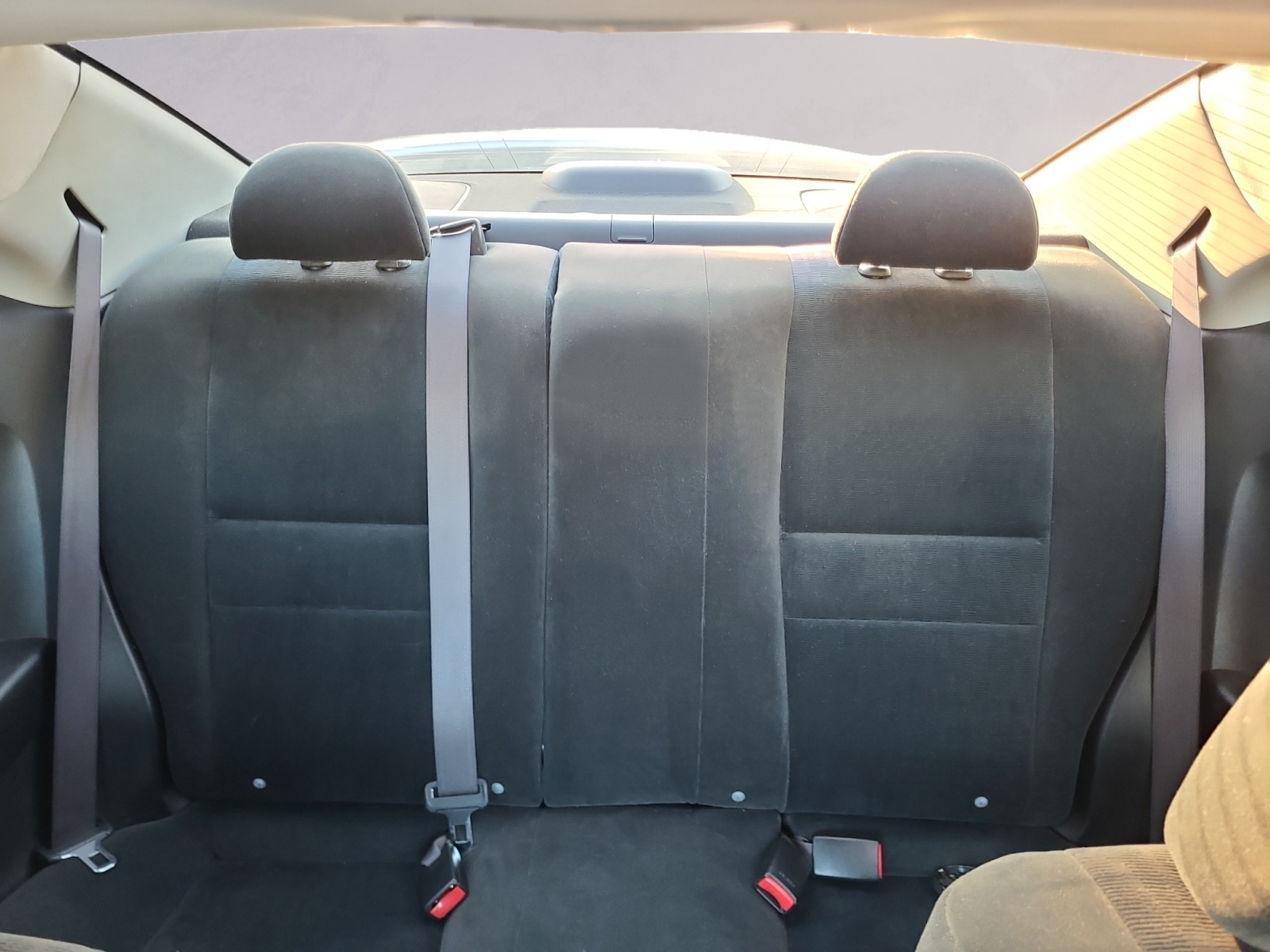 Honda Accord Cpe EX Manual 2004