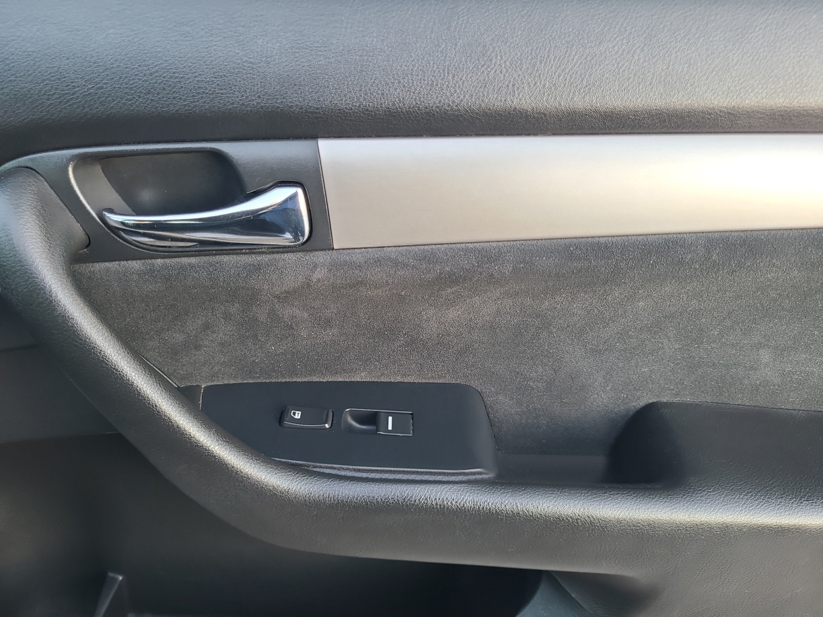 Honda Accord Cpe EX Manual 2004