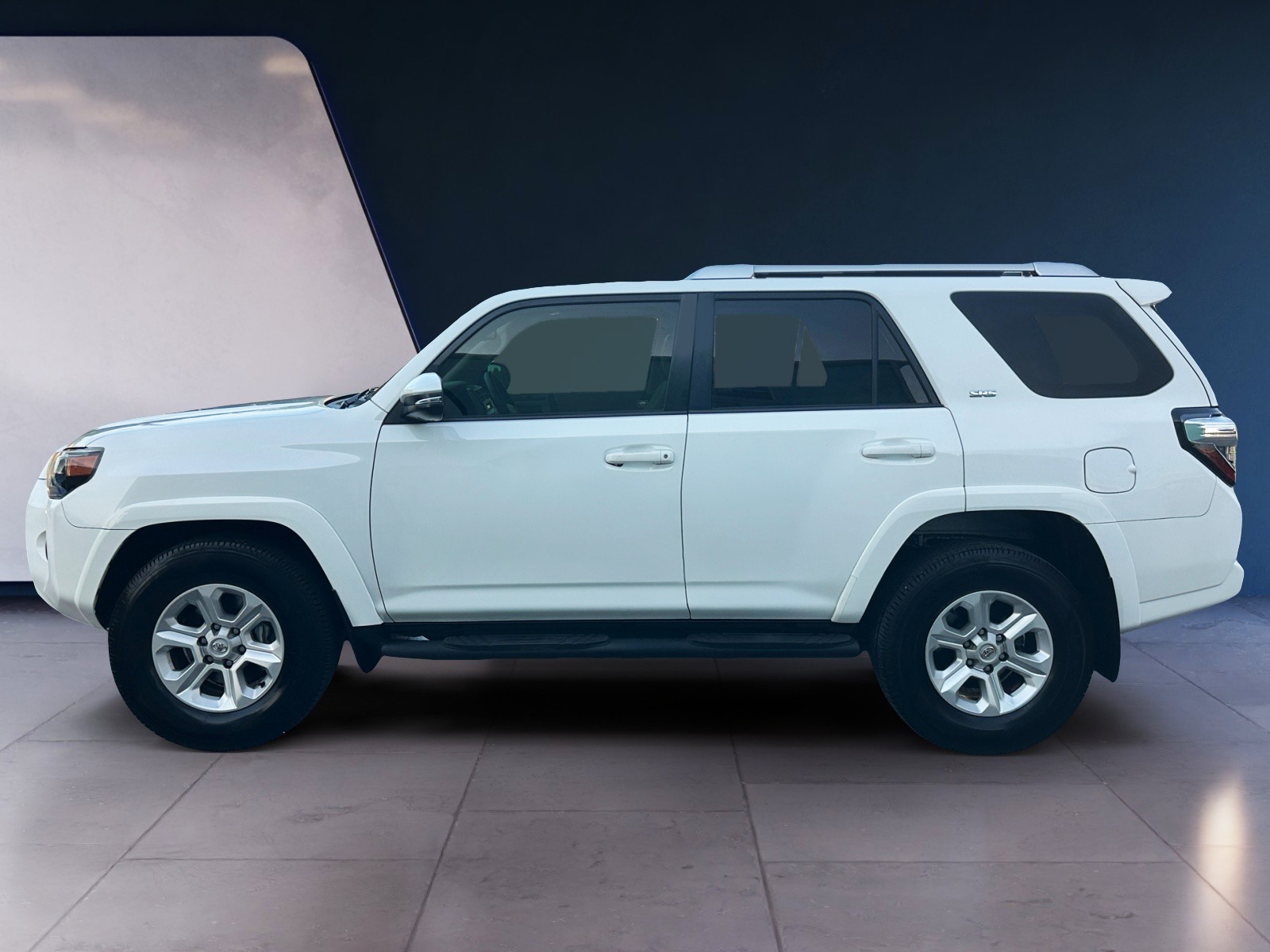 Toyota 4Runner RWD 4dr V6 SR5 Premium (Natl) 2014
