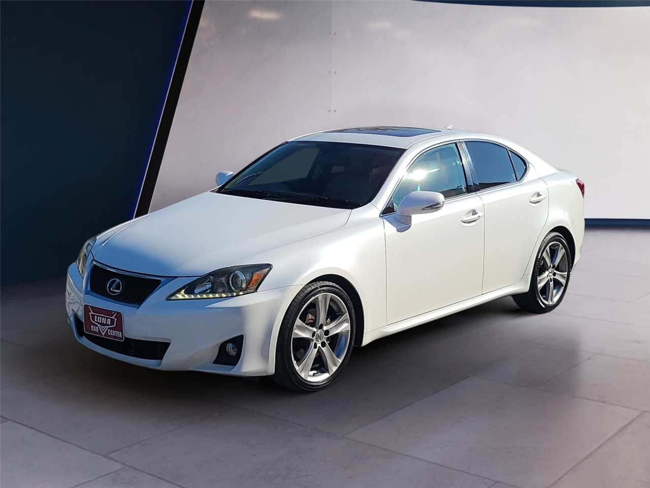 2011 Lexus IS 250