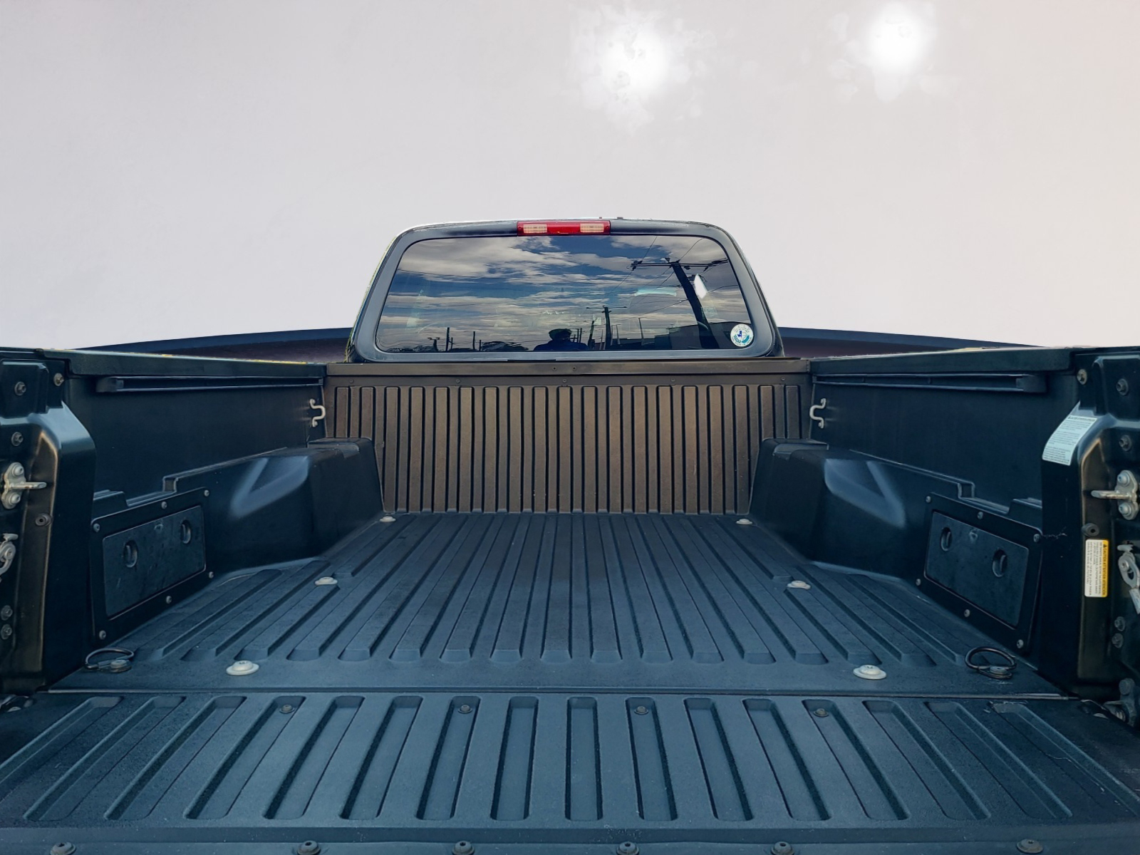 Ford F-150 Supercab 139" XLT Heritage 2003