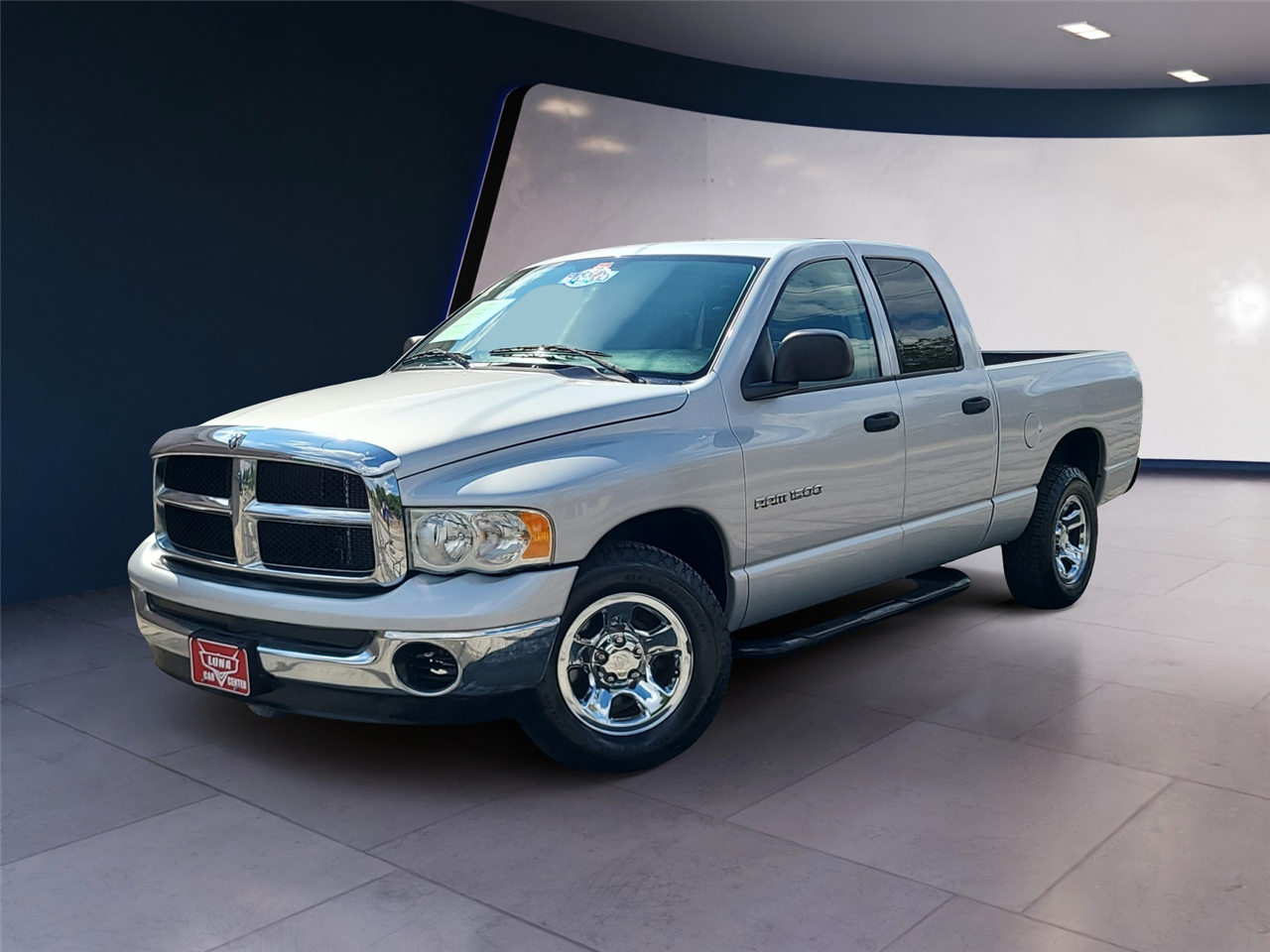 2003 Dodge Ram 1500 Pickup SLT's photo
