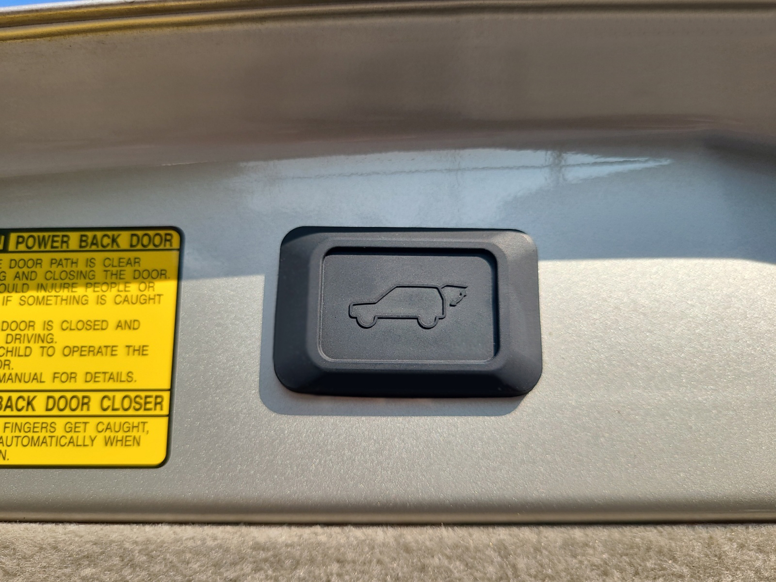 Lexus RX 350 FWD 4dr 2007