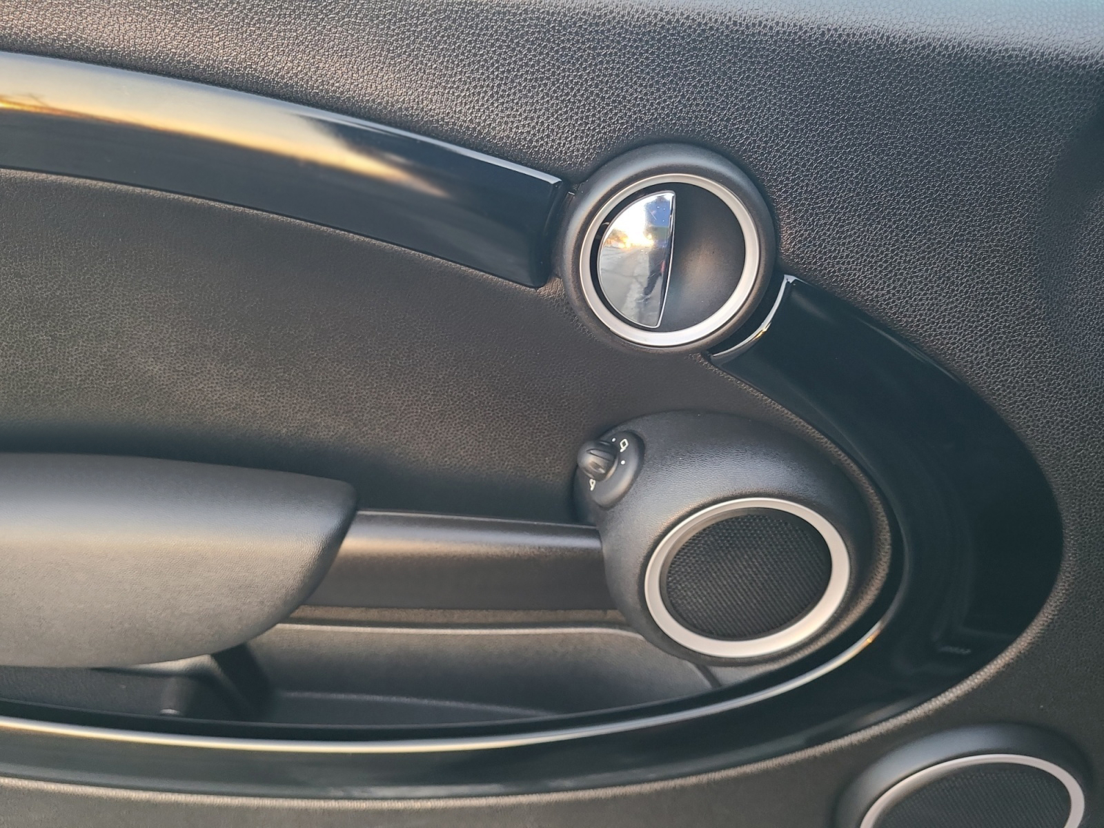 MINI Cooper Clubman  2014