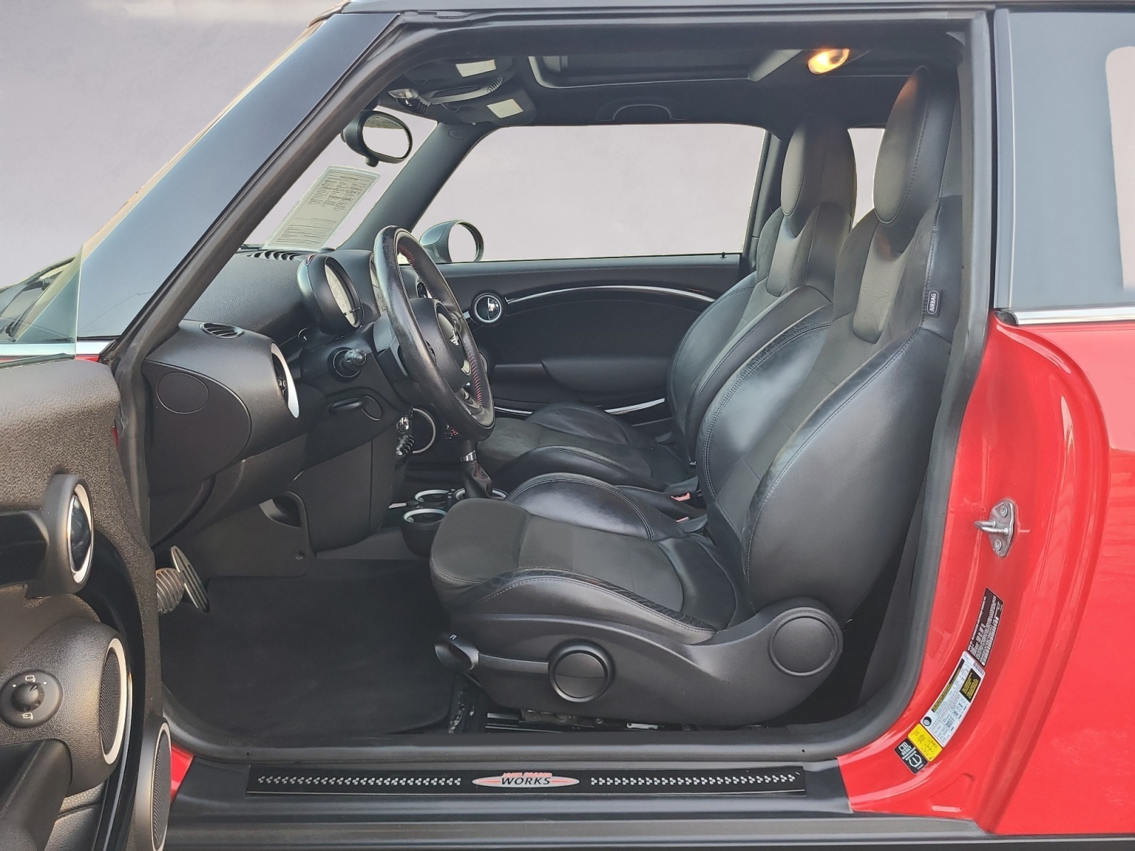 MINI Cooper Clubman  2014