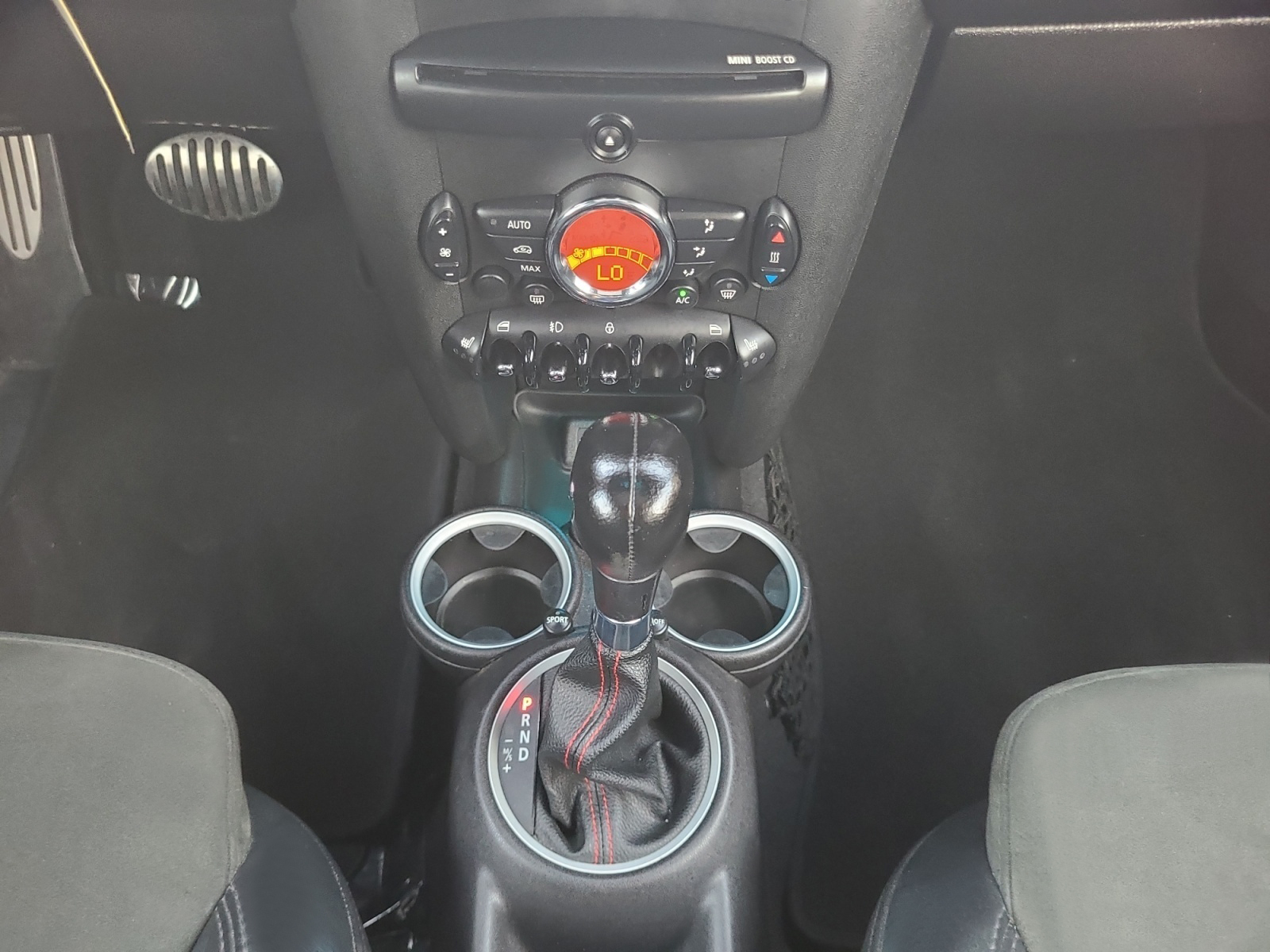 MINI Cooper Clubman  2014