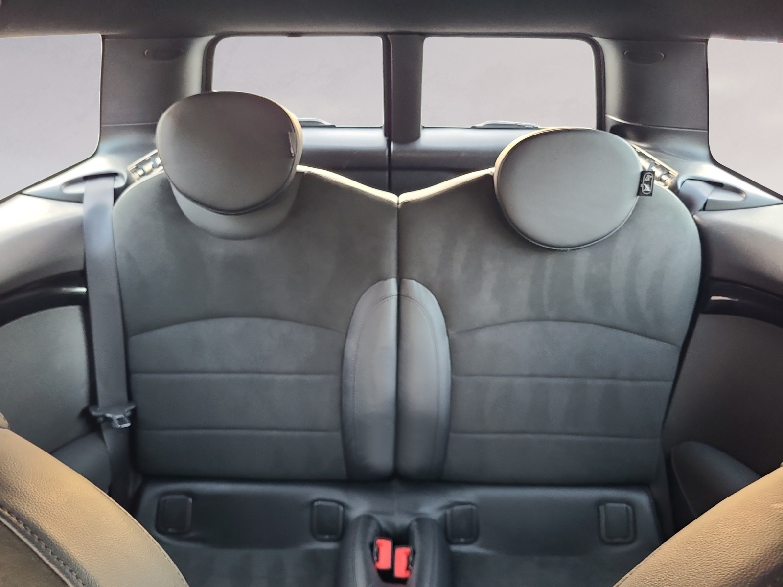 MINI Cooper Clubman  2014