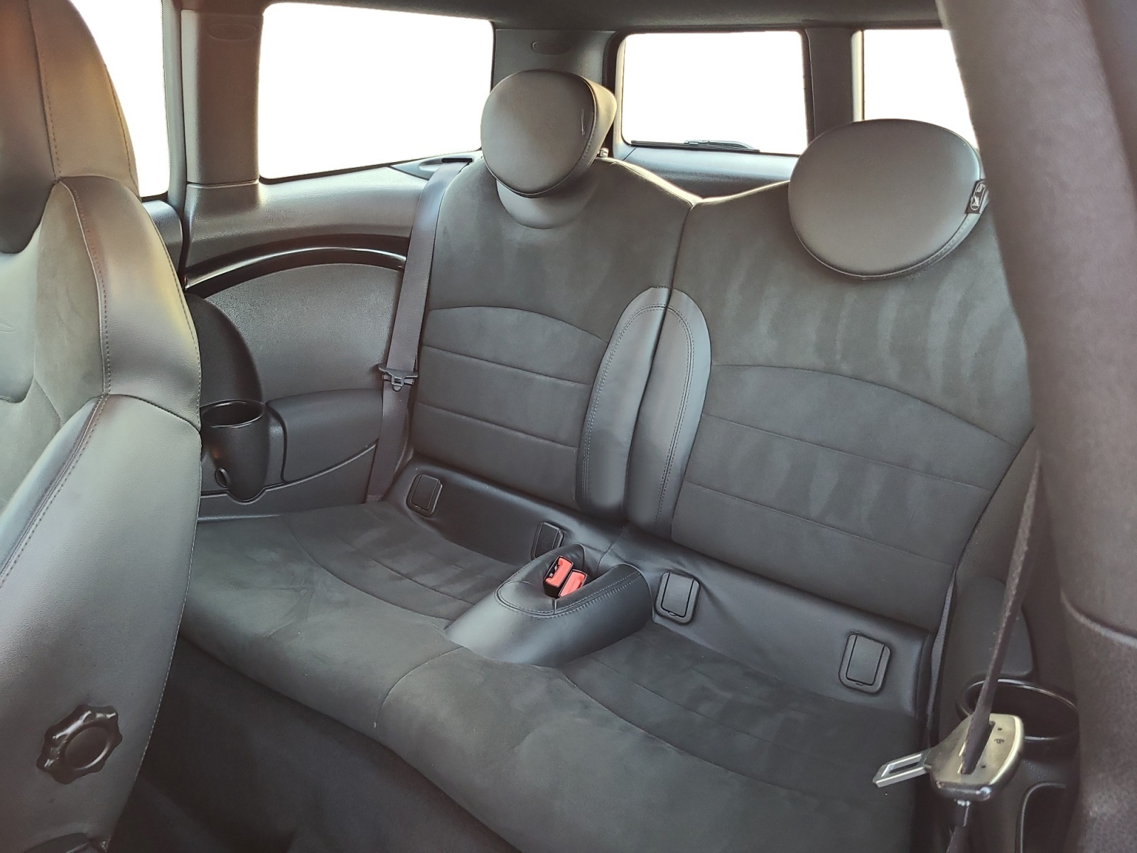 MINI Cooper Clubman  2014