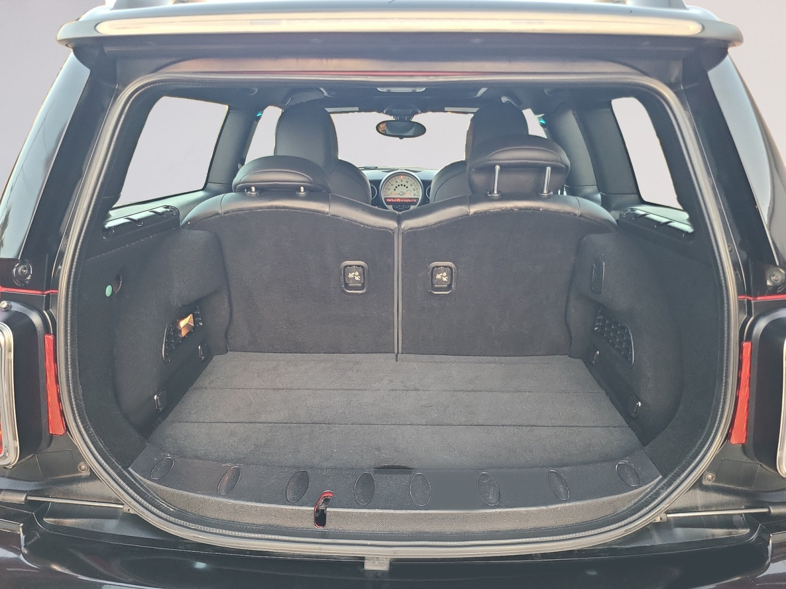 MINI Cooper Clubman  2014