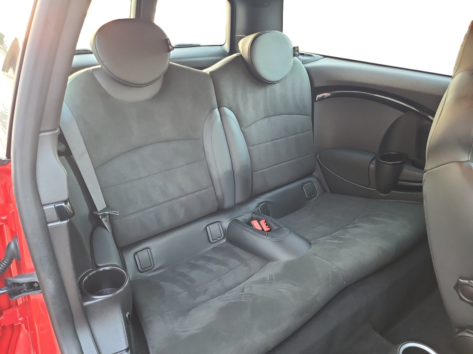 MINI Cooper Clubman  2014