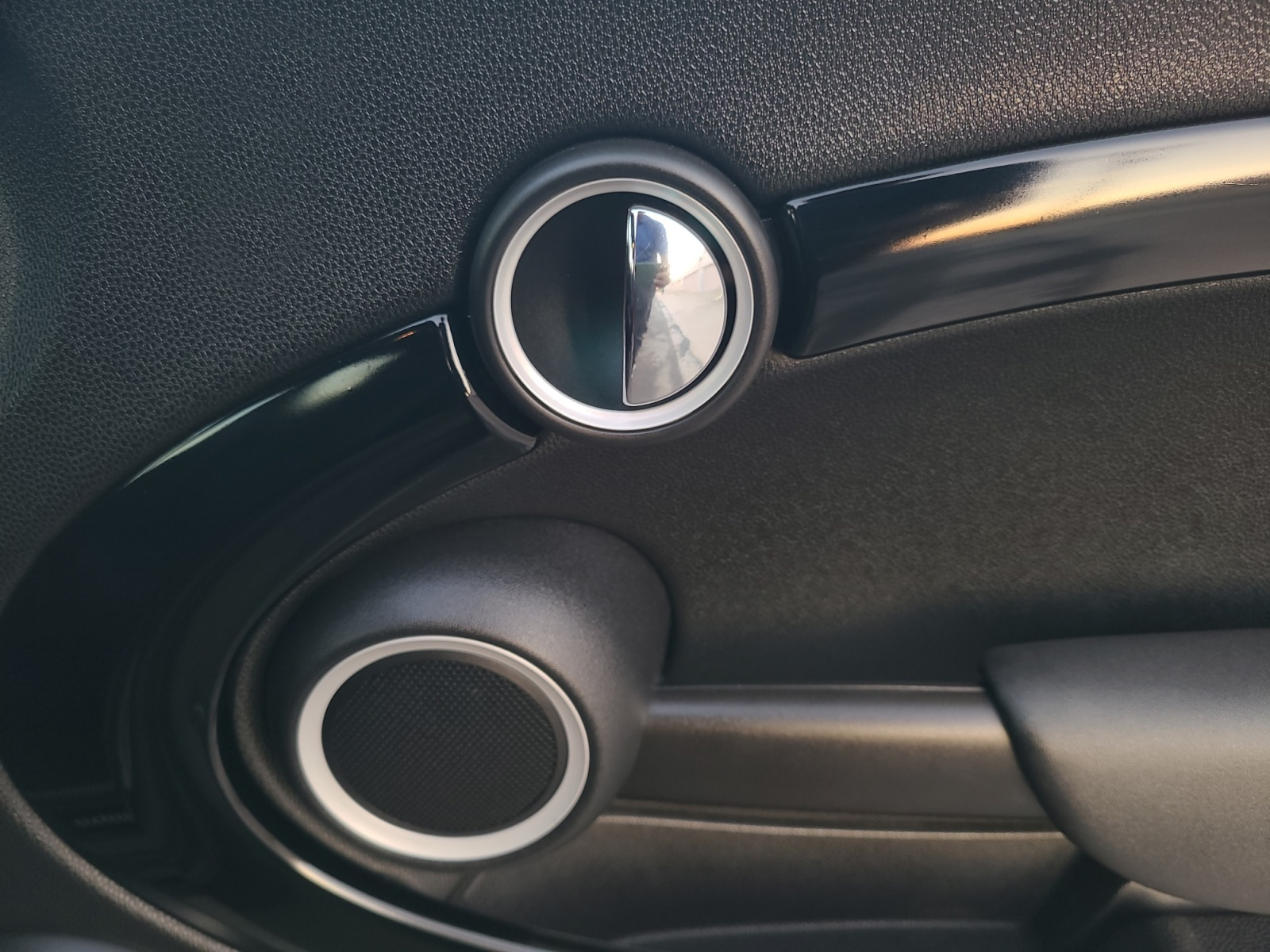 MINI Cooper Clubman  2014