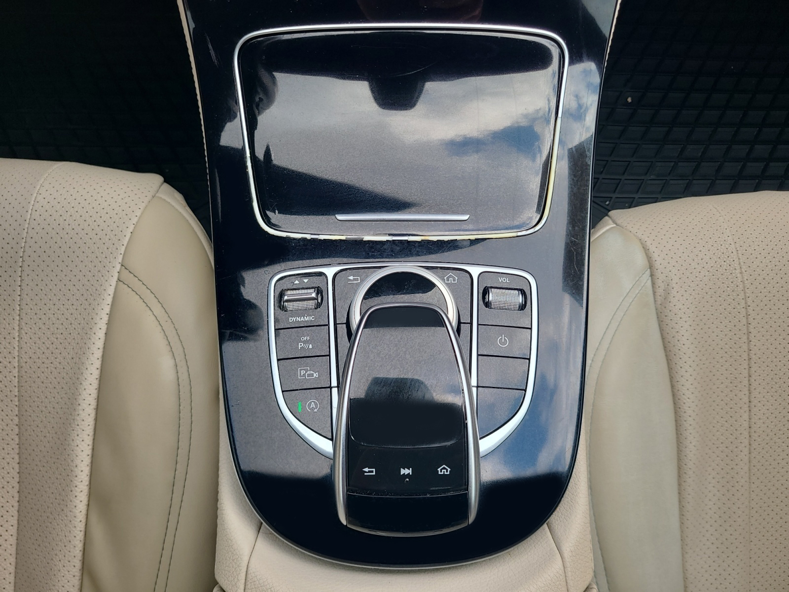 Mercedes-Benz E-Class E 300 Sport RWD Sedan 2017