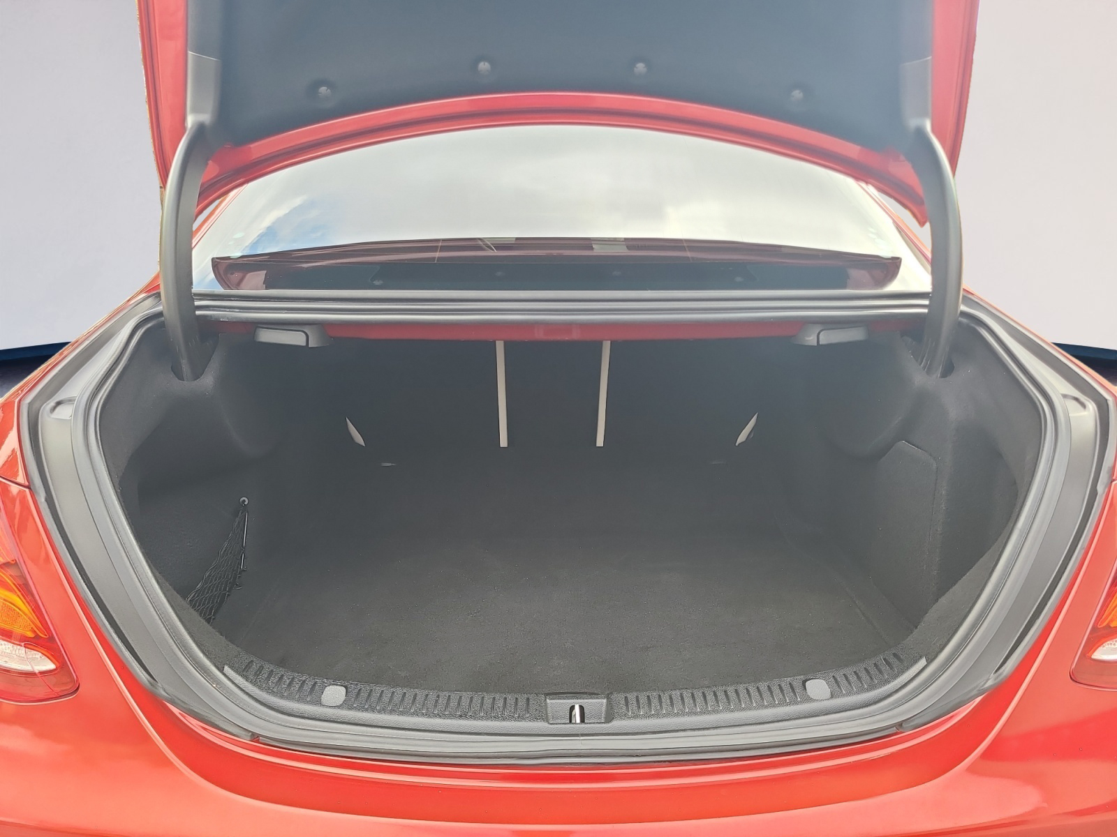 Mercedes-Benz E-Class E 300 Sport RWD Sedan 2017