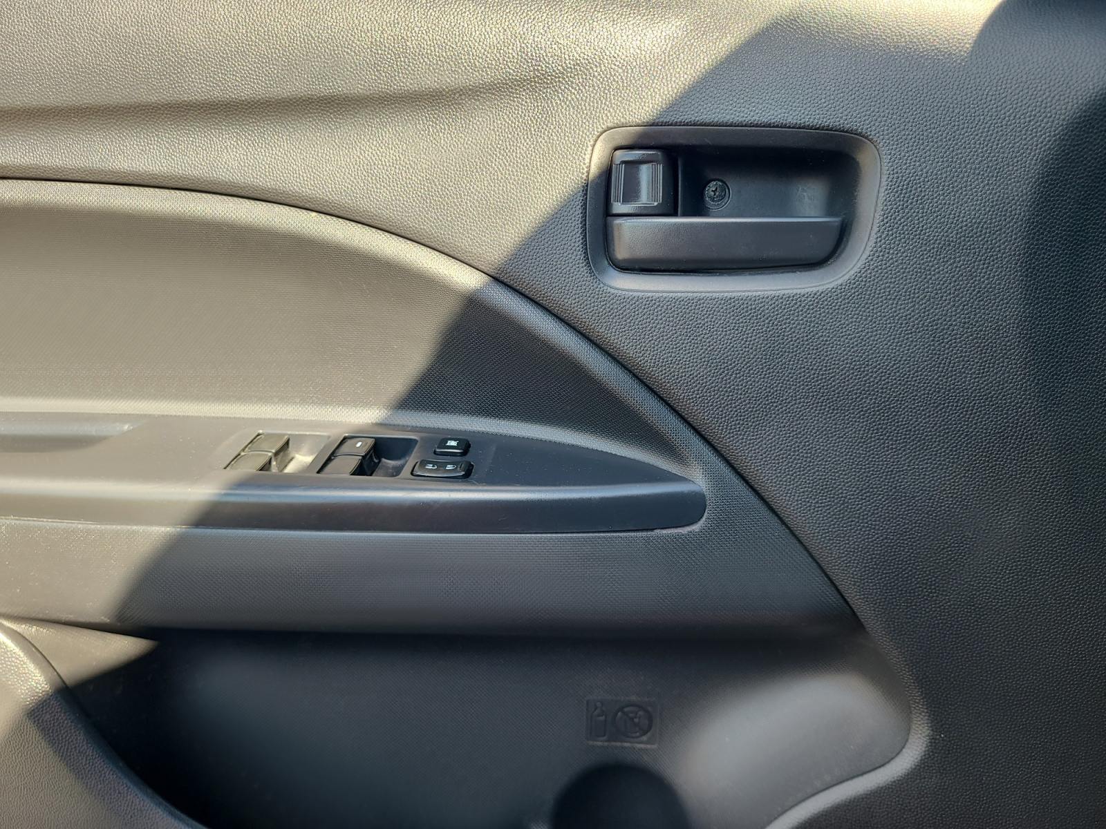 Mitsubishi Mirage G4 ES CVT 2018