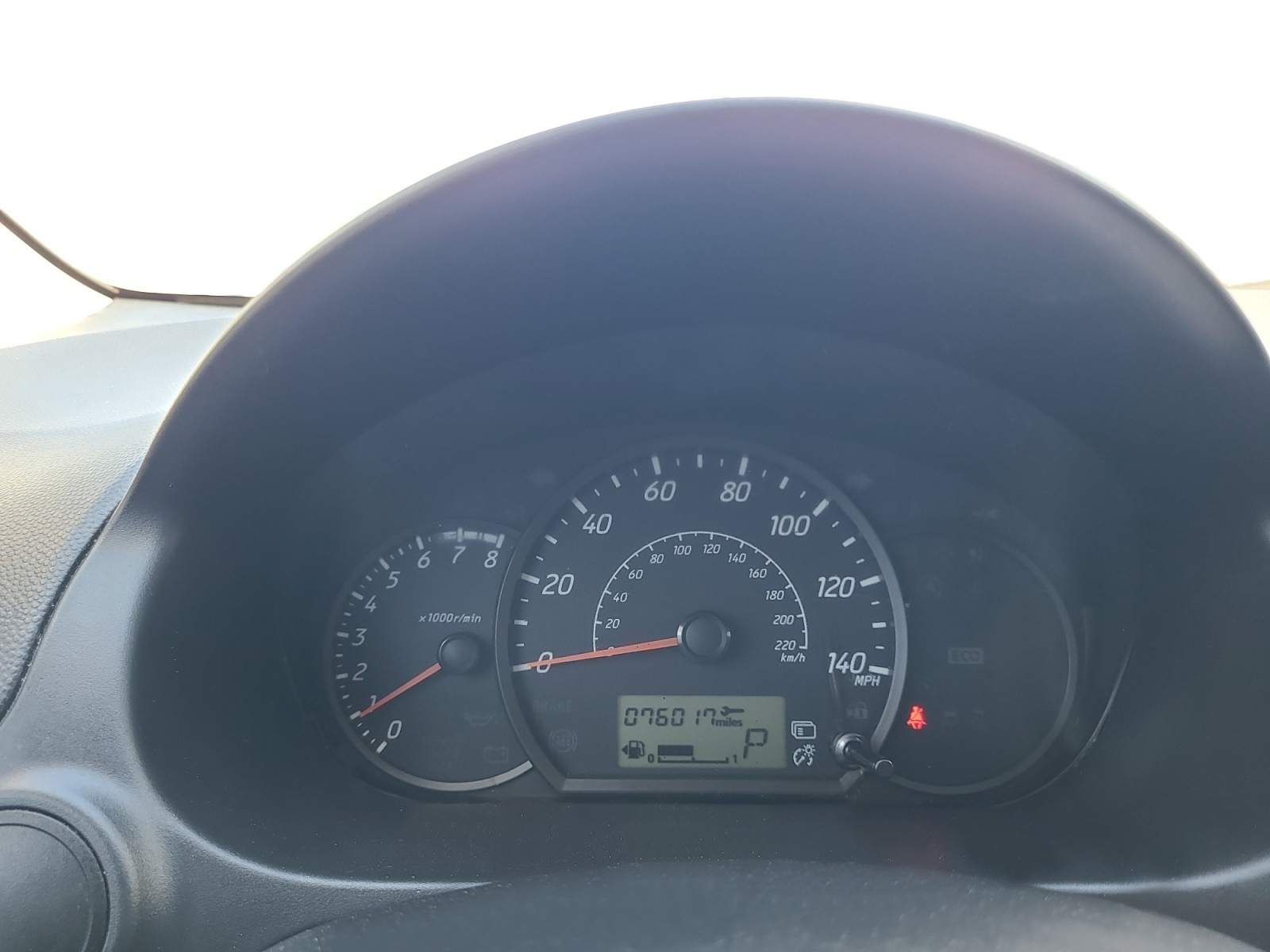 Mitsubishi Mirage G4 ES CVT 2018