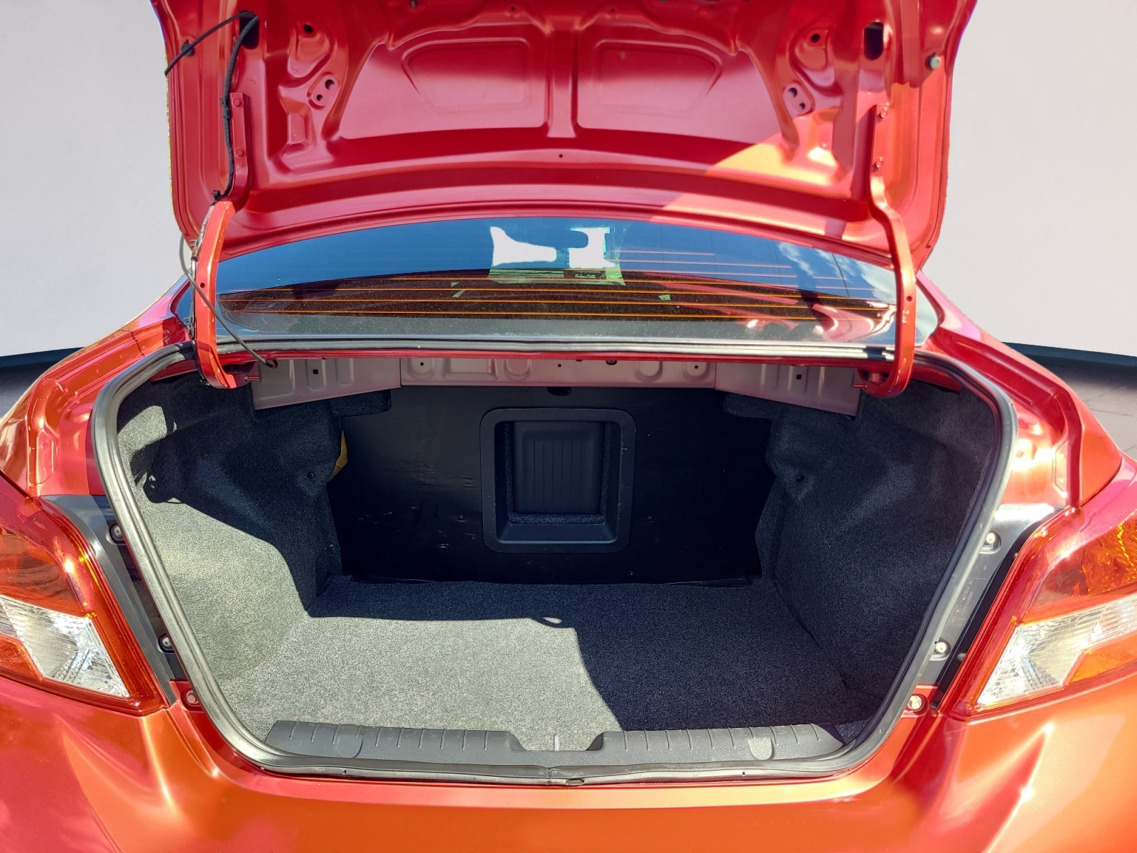 Mitsubishi Mirage G4 ES CVT 2018