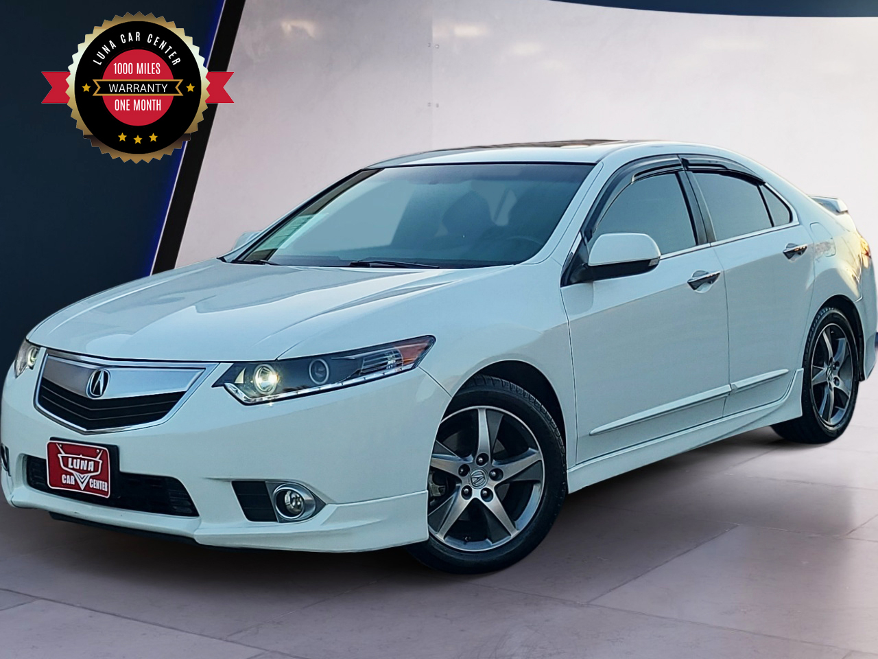 2013 Acura TSX Special Edition's photo
