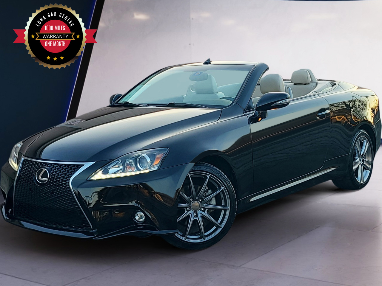 2014 Lexus IS 250's photo