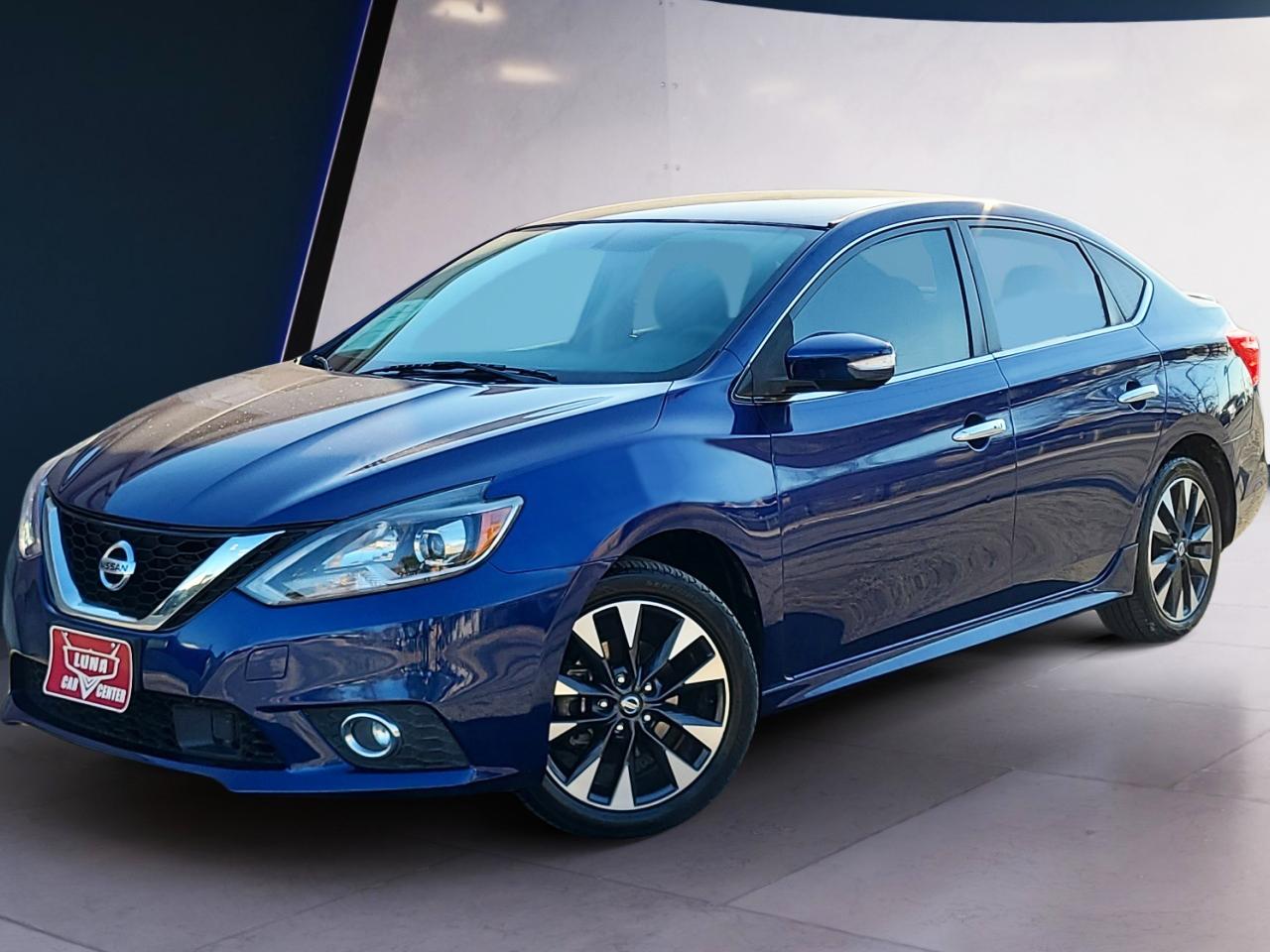 2018 Nissan Sentra