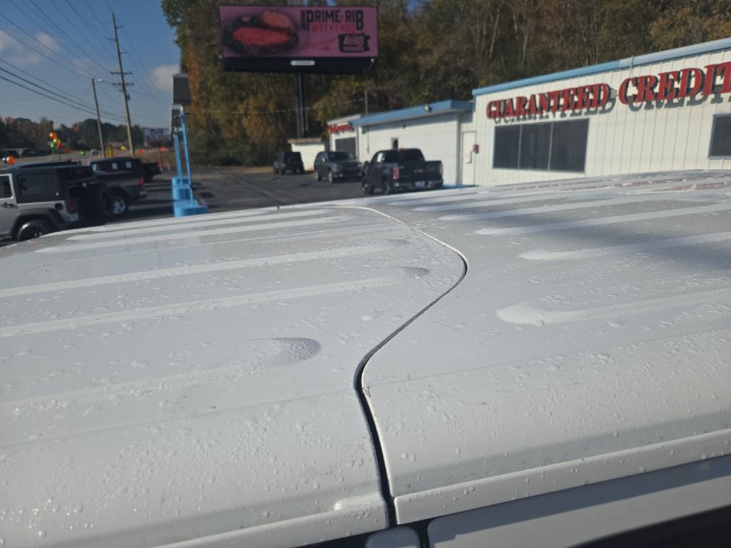 Jeep Wrangler Unlimited Sport 4WD 2016