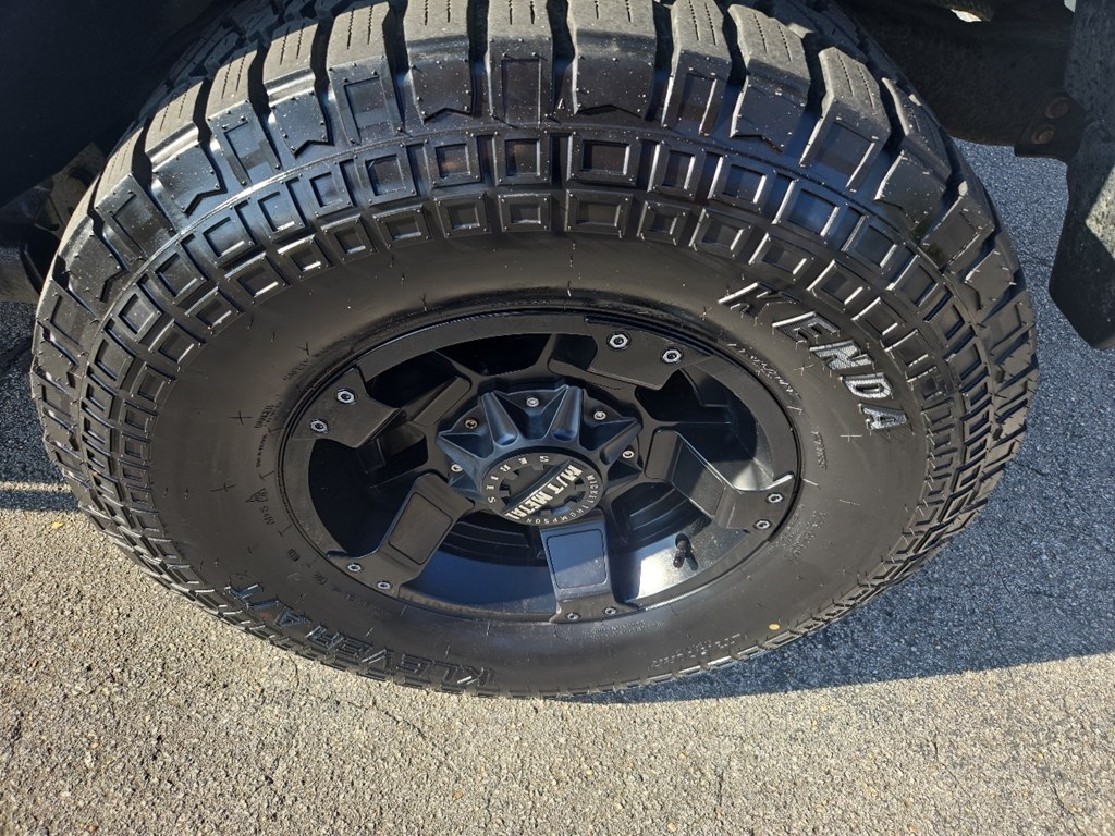 Jeep Wrangler Unlimited Sport 4WD 2016