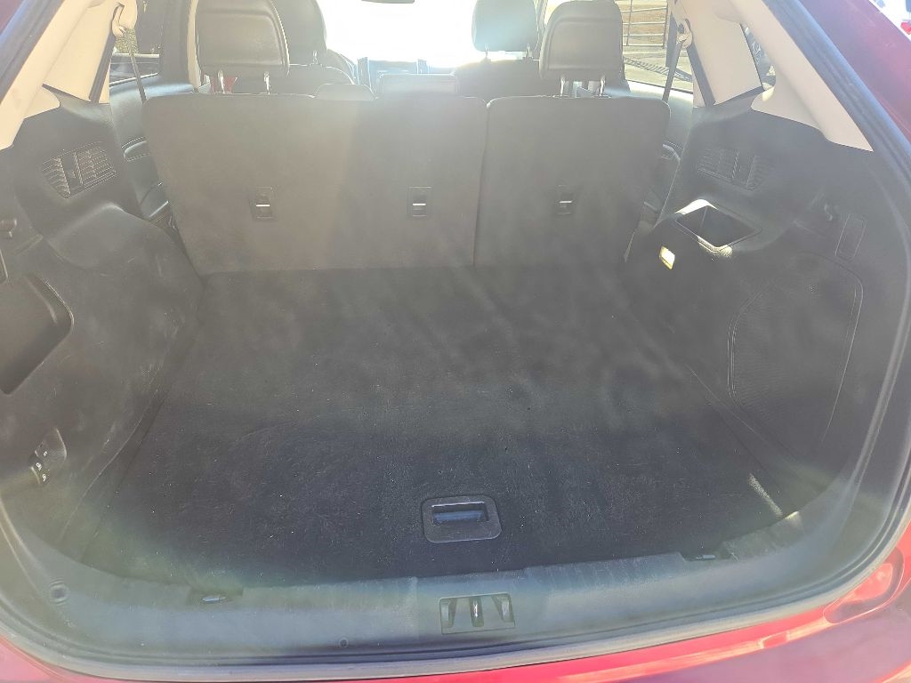 Ford Edge Titanium 2017