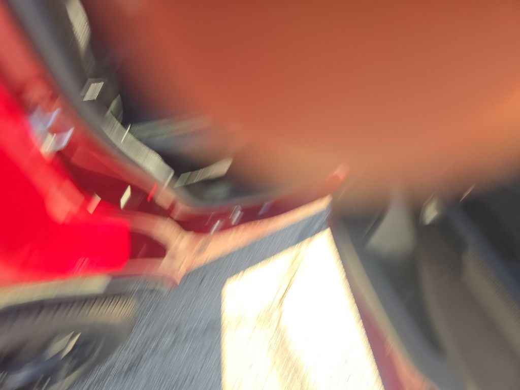 Ford Edge Titanium 2017