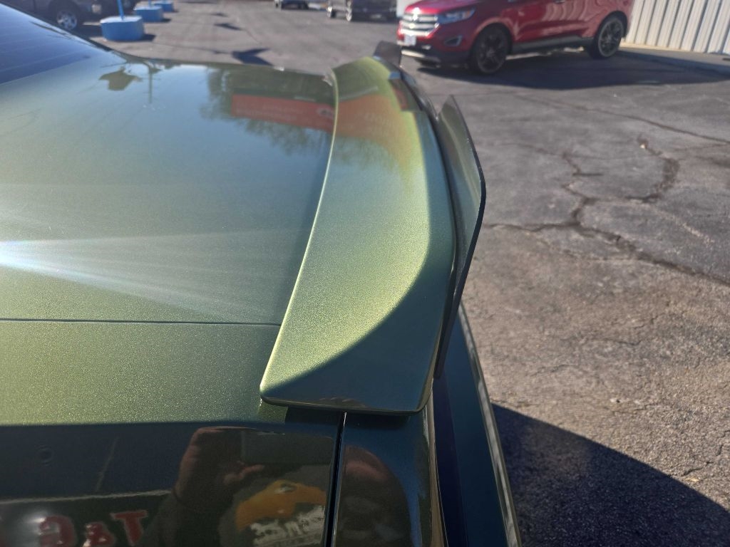 Dodge Challenger SXT 2018