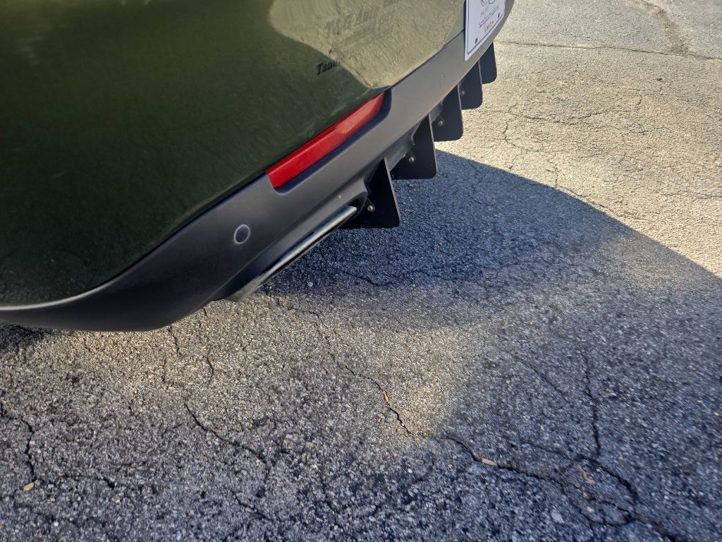 Dodge Challenger SXT 2018