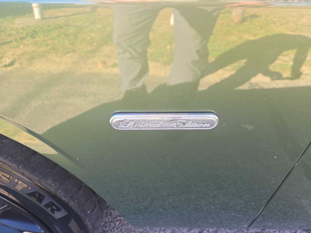 Dodge Challenger SXT 2018