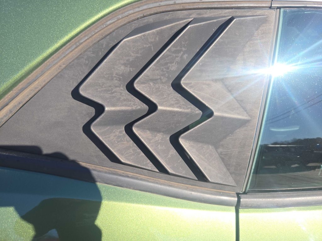 Dodge Challenger SXT 2018