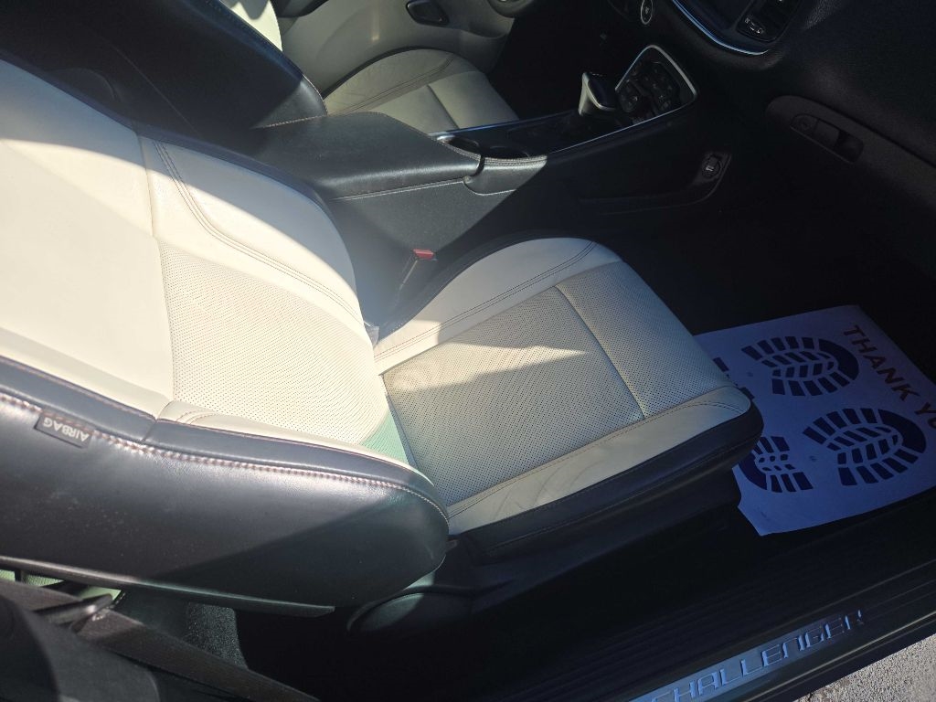 Dodge Challenger SXT 2018