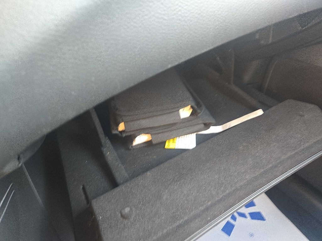 Nissan Murano SL 2015