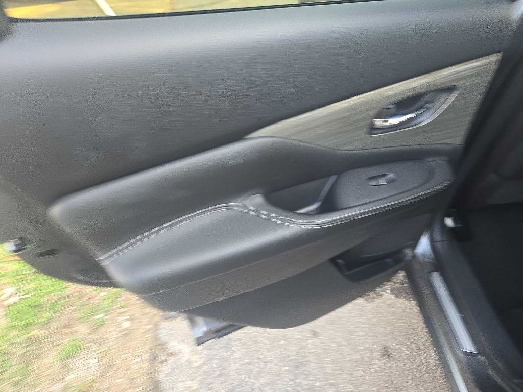 Nissan Murano SL 2015